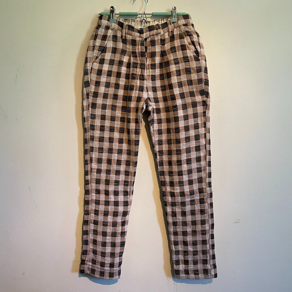 Pants in Deco